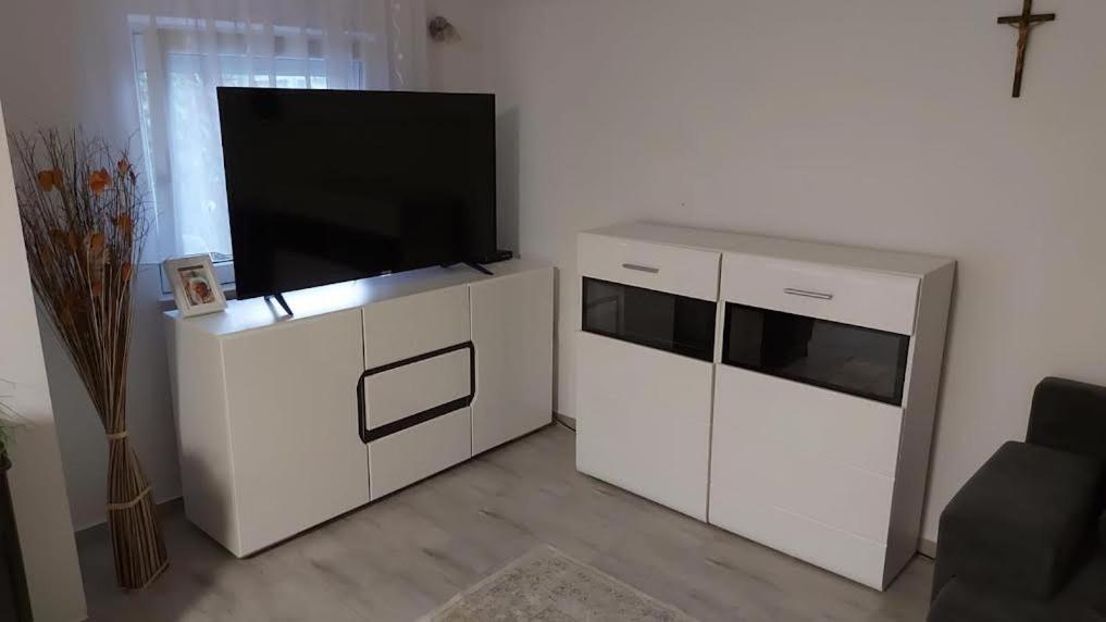 Apartments Antonio Rogoznica  Bagian luar foto